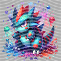 Japanese anime-JP 1420